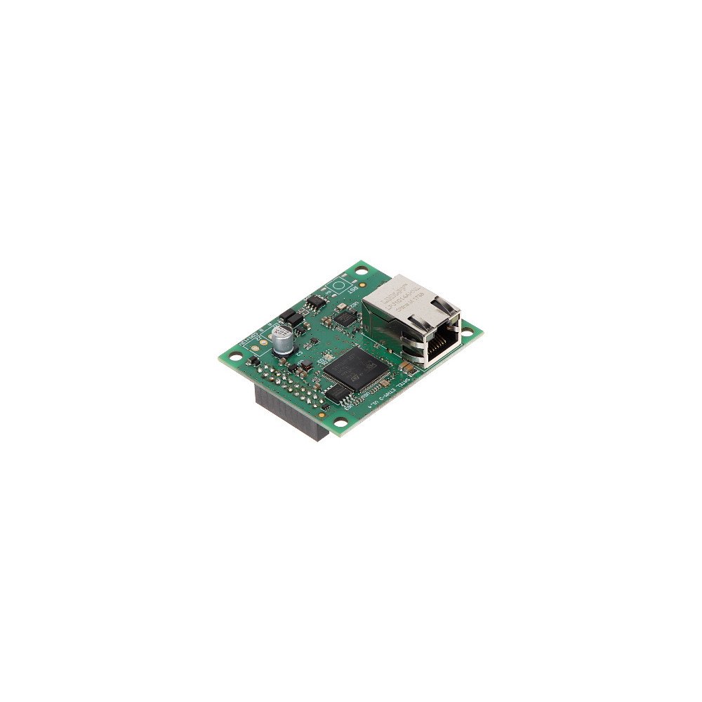 ETHERNET COMMUNICATION MODULE GSM-X-ETH FOR MODULE GSM-X SATEL