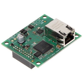 ETHERNET COMMUNICATION MODULE GSM-X-ETH FOR MODULE GSM-X SATEL