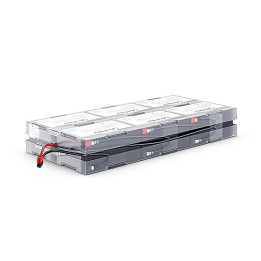 CyberPower RBP0077 UPS rezerves akumulatoru komplekts BPE72V60ART2U/BPE72V60ART2US