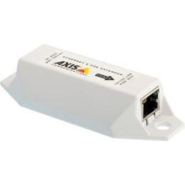 AXIS 5025-281 PoE adapteris