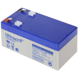 AKKU 12V/3.4AH-UL ULTRACELL