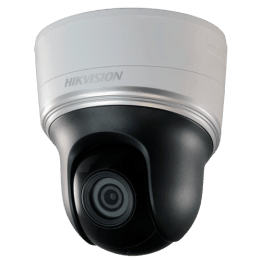 HIKVISION DS-2DE2103I-DE3 1MP IR PTZ IP Camera