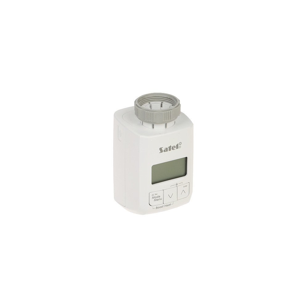 WIRELESS RADIATOR THERMOSTAT ART-200 ABAX2 SATEL