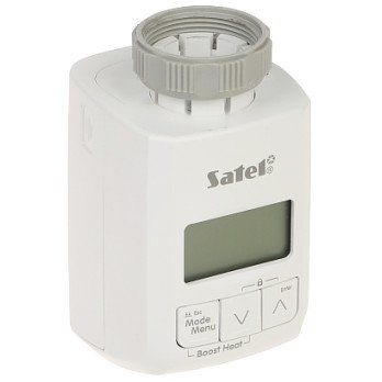 WIRELESS RADIATOR THERMOSTAT ART-200 ABAX2 SATEL