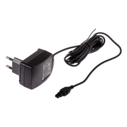 AXIS 5503-681 Barošanas adapteris 9W Melns
