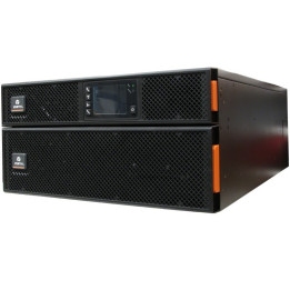 Vertiv GXT5-20KIRT9UXLN Liebert GXT5 20kVA 9U rack UPS 230V