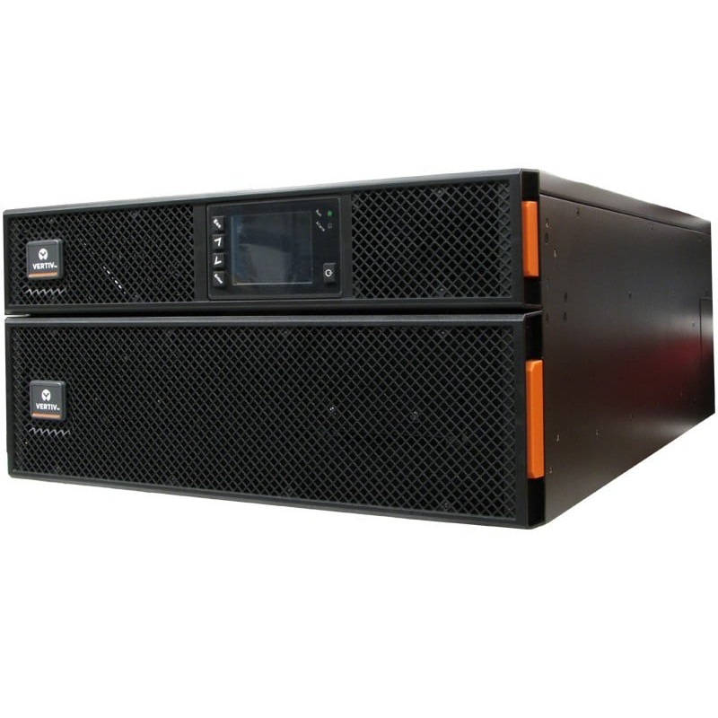 Vertiv GXT5-20KIRT9UXLN Liebert GXT5 20kVA 9U