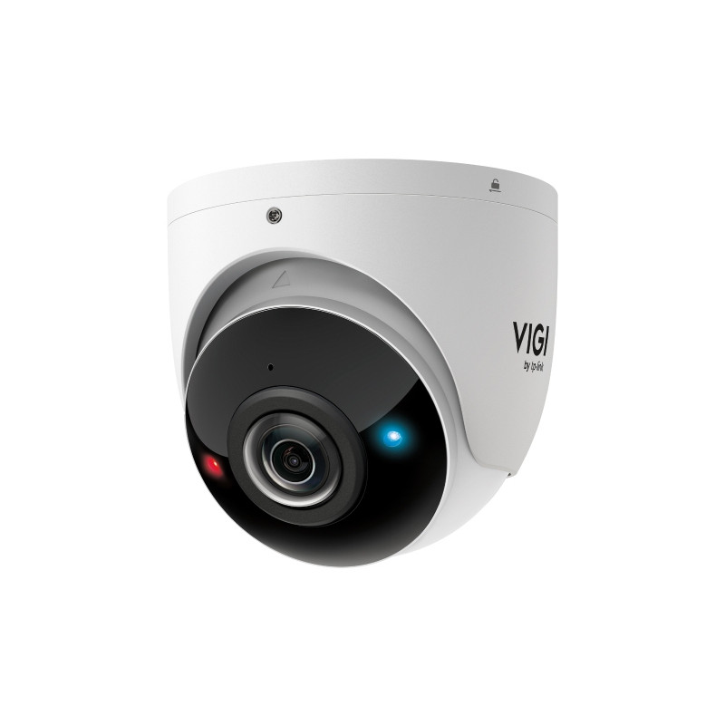 TP-LINK VIGI 8MP IR Panoramic Turret
