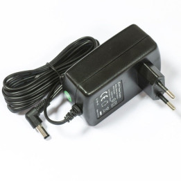 MikroTik SAW30-240-1200GR2A 24V Power Adapter Indoor Black
