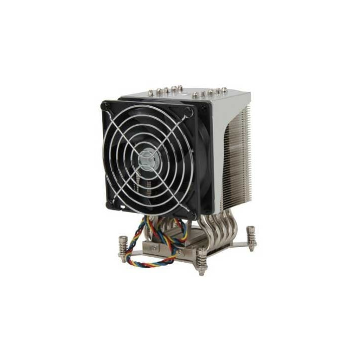 Supermicro SNK-P0050AP4 procesora dzesētājs nerūsējošais tērauds