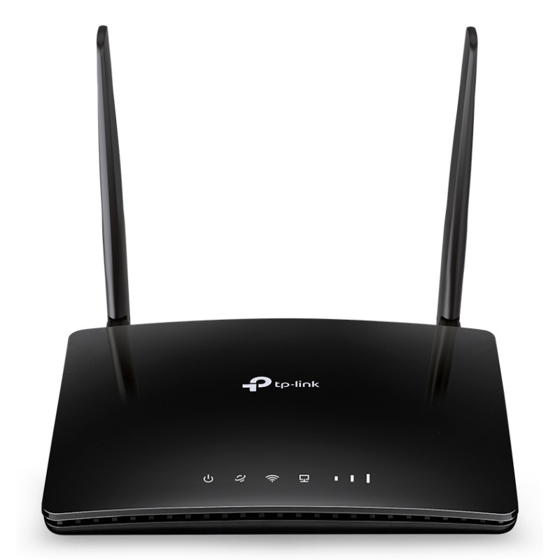 TP-Link Archer MR402 4G LTE maršrutētājs
