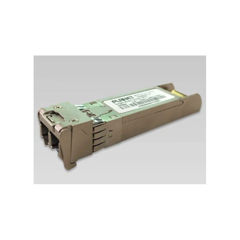 PLANET MTB-LR40 10G SFP+ vienmoda šķiedras