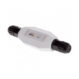 AXIS 01148-001 PoE Adapter 802.3af