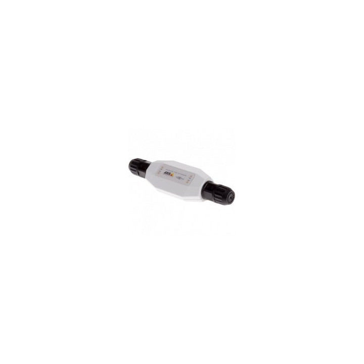 AXIS 01148-001 PoE adapteris 802.3af