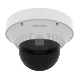 Hanwha Vision SPB-MDC41W apsaugos kameros dangtelis