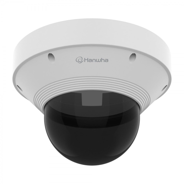 Hanwha Vision SPB-MDC41W apsaugos kameros dangtelis