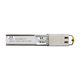 NVIDIA 1GbE 1000Base-T SFP -lähetin-vastaanotinmoduuli (osanumero: 980-9I251-00IS00)