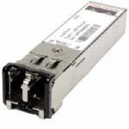 Cisco GLC-BX-U= SFP Gigabit Ethernet transiiver, 1,25 Gbps, 1310 nm, 10 km, üherežiimiline