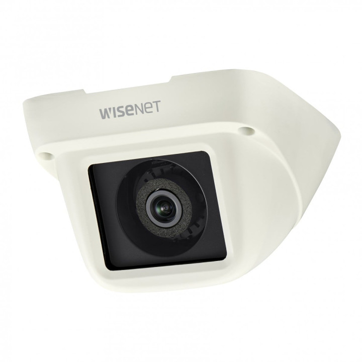 Hanwha Vision XNV-6013M 2MP IR купольная IP-камера 1080p