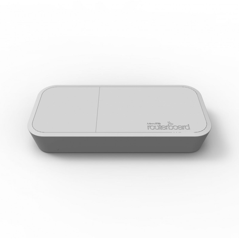 MikroTik RBFTC11 optisko šķiedru tīkla pārveidotājs