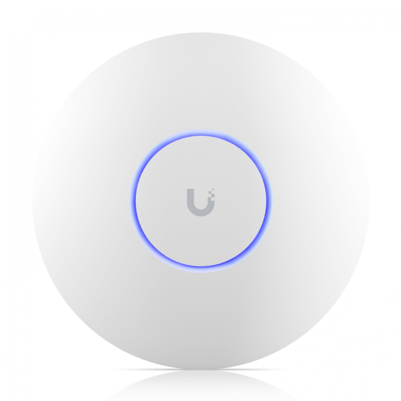 Ubiquiti UniFi 6 Enterprise U6-ENTERPRISE Trīsjoslu