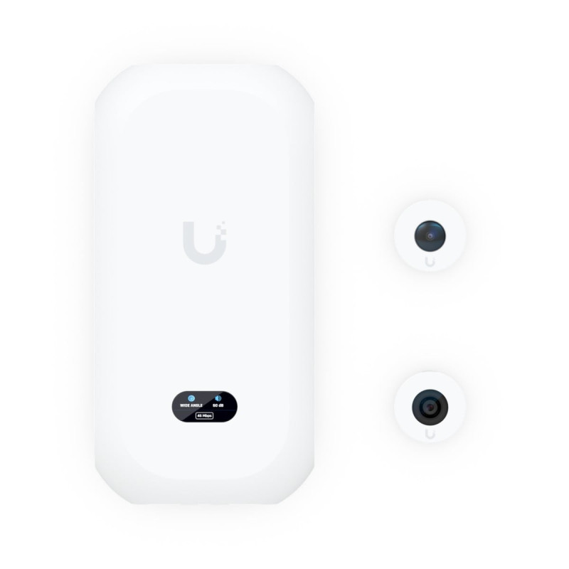 Ubiquiti UVC-AI-Theta Slēptā IP drošības kamera