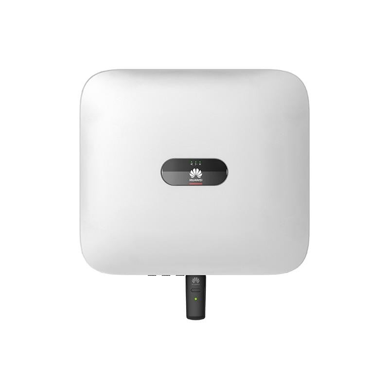 HUAWEI SUN2000-6KTL-M1-HC 6kW hibrīds trīsfāžu saules
