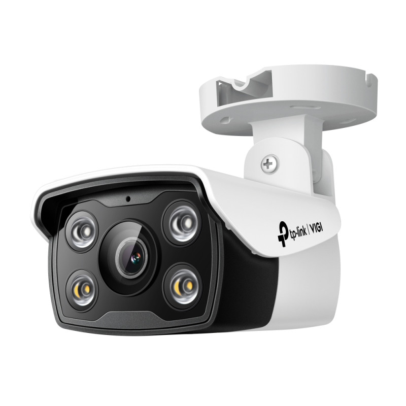 TP-Link VIGI C340(4mm) 4MP āra bullet