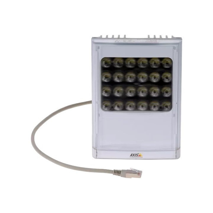AXIS 01218-001 IR LED Unit for Security Cameras