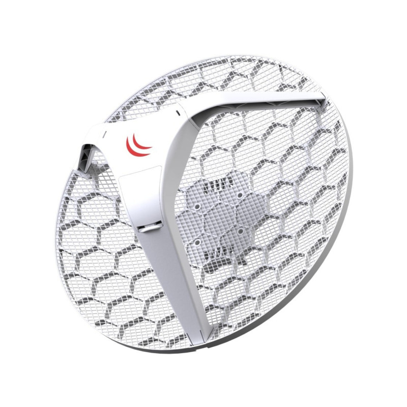 MikroTik RBLHG-5nD LHG 5 54 Mbit/s