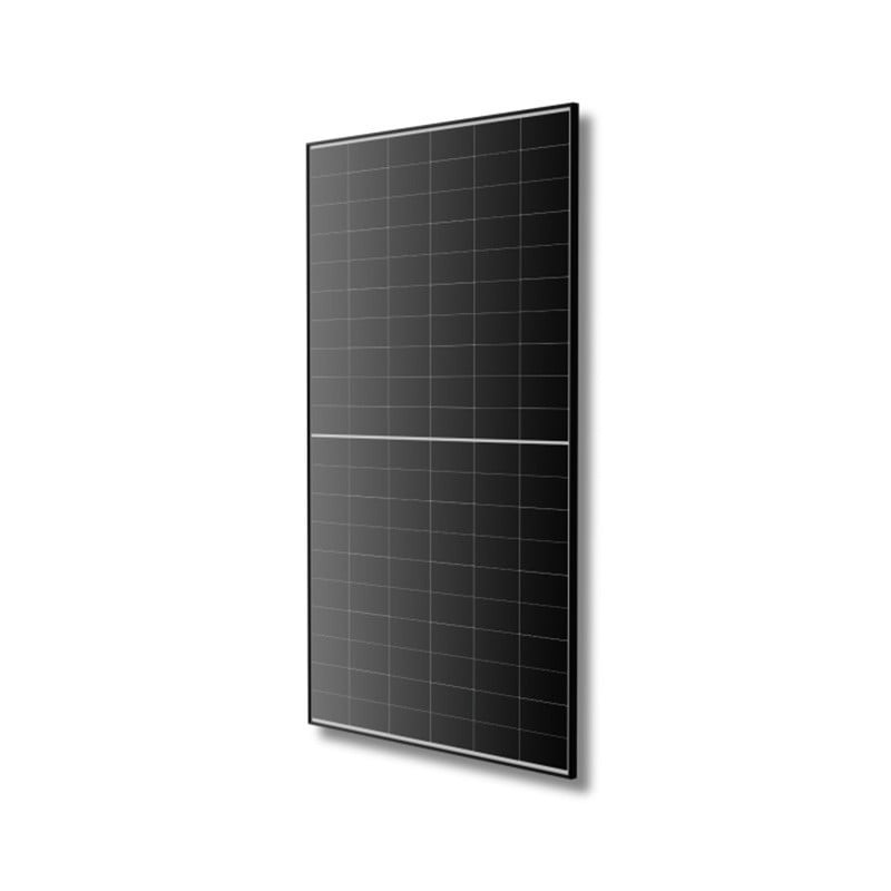 LONGi LR7-60HVD-530M 530W Saules Panels, Hi-MO