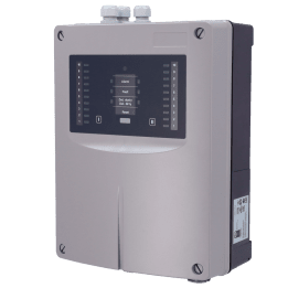 SECURITON ASD535-4 suitsuanduri fotoelektriline 10-aastane aku