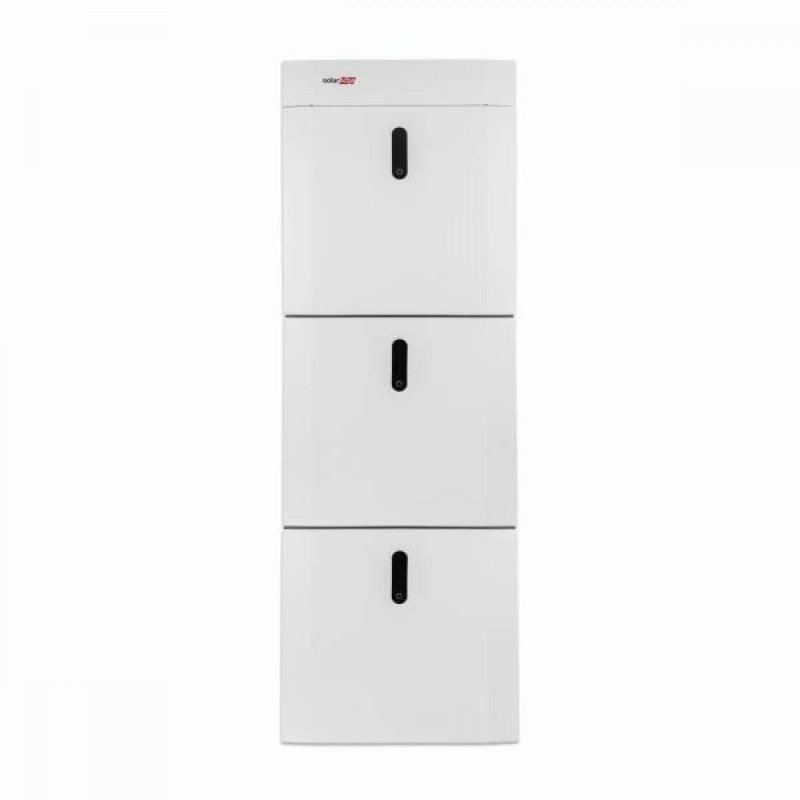 SolarEdge SET3_BAT-05K48_RWB mājas akumulators 48V 13