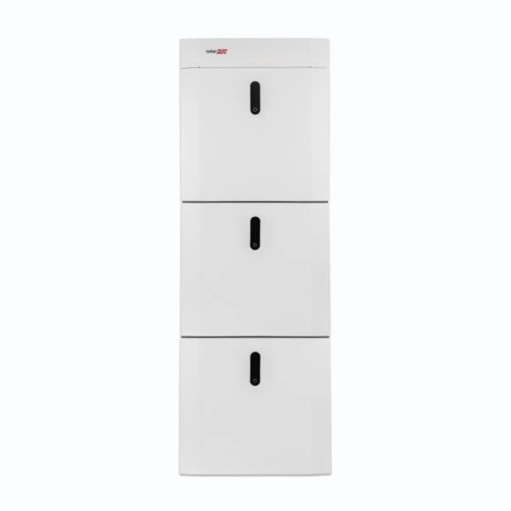 SolarEdge SET3_BAT-05K48_RWB Kotiakku 48 V 13,8 kWh LiFePO4 Energian varastointi