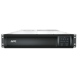 APC SMT2200RMI2UNC Smart-UPS 2200VA Rackmount ИБП