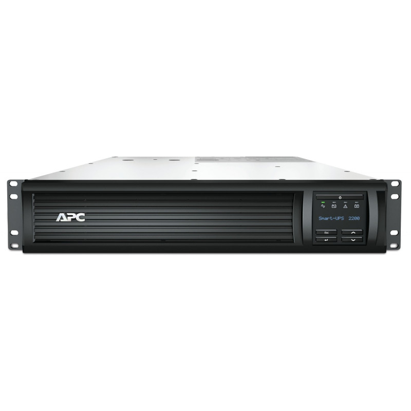 APC by Schneider Electric APC SMT2200RMI2UNC