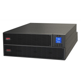 APC SRV6KRIRK Easy UPS 6000VA 230V Rackmount UPS