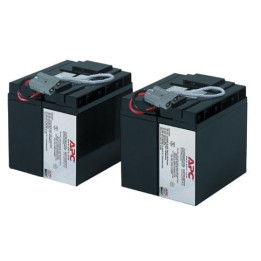 APC RBC11 Replacement Battery Cartridge – 24.3 kg VRLA