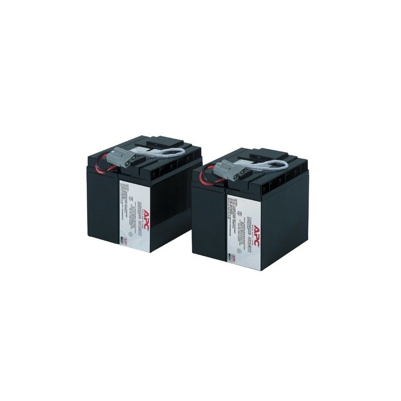 APC by Schneider Electric APC rezerves