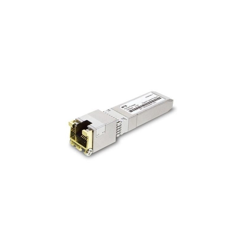 PLANET MTB-LA10 10G SFP+ šķiedru raiduztvērējs