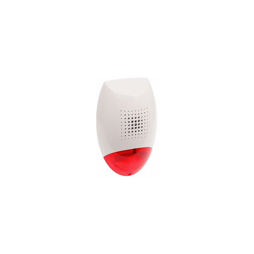 OUTDOOR SIREN SD-3001-R SATEL