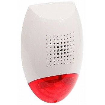 OUTDOOR SIREN SD-3001-R SATEL