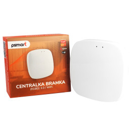 Брамка центральная ZigBee 3.0 WiFi TUYA