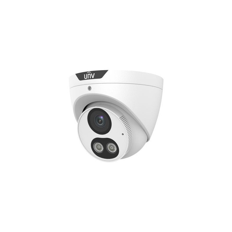 Uniview IPC3615SE-ADF28KM-WL-I0 5MP āra kupola IP