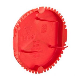 Kaiser signaalilaatikon kansi