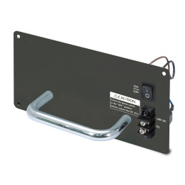 PLANET MC-15RPS48 DC -48V Резервный источник питания для MC-1500R/48