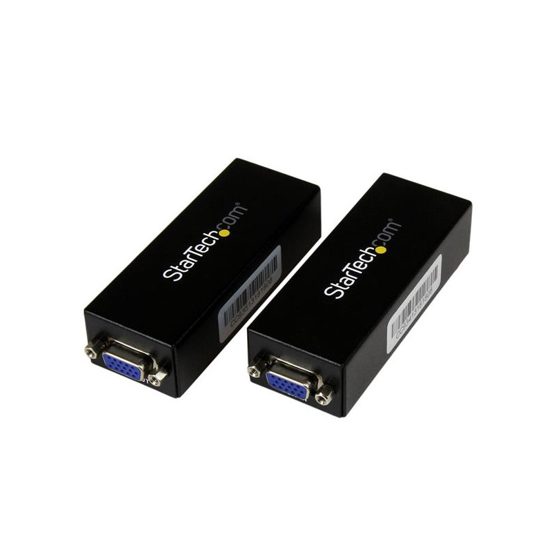 StarTech.com ST121UTPEP AV pagarinātājs (raidītājs