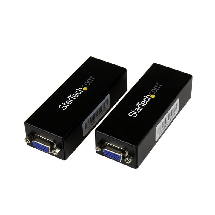 StarTech.com ST121UTPEP AV pikendaja 12V 300m