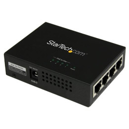 StarTech.com POEINJ4G PoE purkštukas 52V 230V kintamoji srovė
