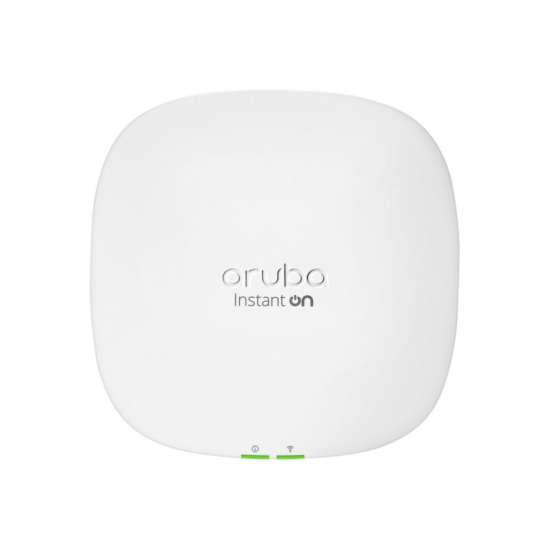 HPE Aruba Instant ON AP25 (RW)